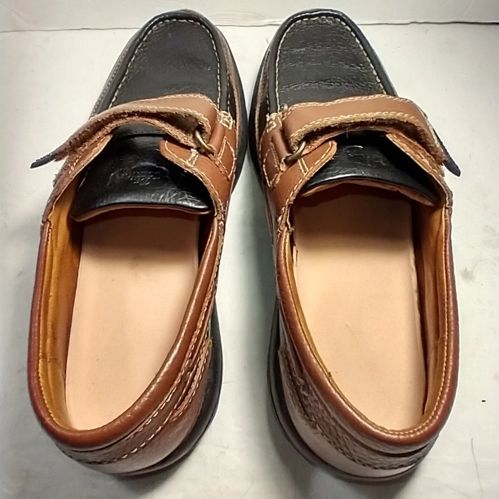 Dr. Comfort Mike (8660) Casual Diabetic Therapeutic Shoes Men's sz 11.5M